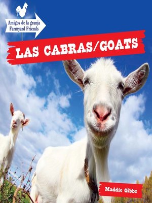 cover image of Las cabras / Goats